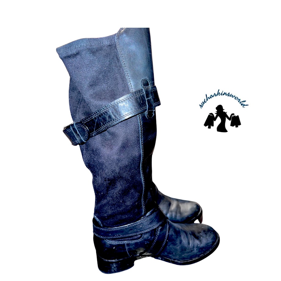 Cole Haan Woman’s Boots